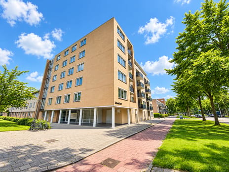 Zeelandiahoeve 132