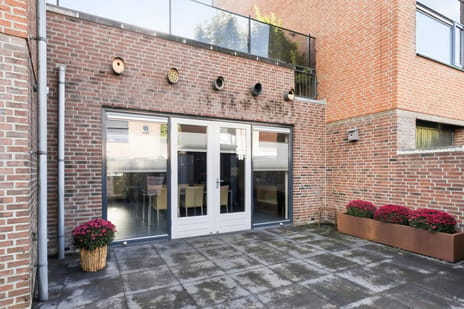 Afbeelding van Leopold Sondagstraat 5 - Derde foto