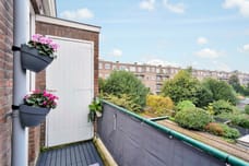 Afbeelding van Wognumstraat 71 - Derde foto