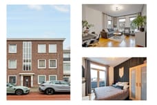 Afbeelding van Wognumstraat 71 - Tweede foto
