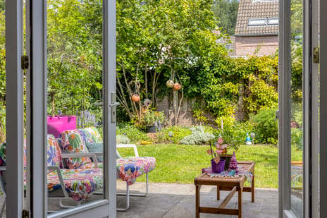 Afbeelding van Blekerwei 2 - Derde foto