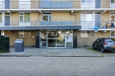 Afbeelding van Boerhaavelaan 141 - Derde foto