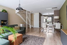 Afbeelding van Douwe Witteveenstraat 9 - Tweede foto