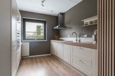Afbeelding van Douwe Witteveenstraat 9 - Derde foto