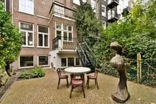 Afbeelding van Spinozastraat 23-H - Tweede foto