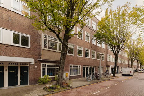 Afbeelding van Kromme-Mijdrechtstraat 57-1 - Tweede foto