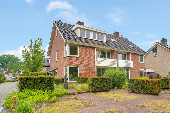 Rossinistraat 131 main image