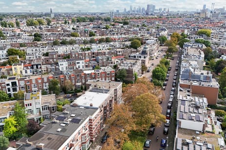 Afbeelding van Thomsonlaan 35 - Tweede foto