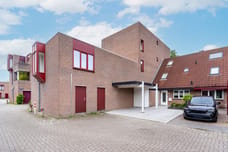 Afbeelding van Roodmus 38 - Tweede foto