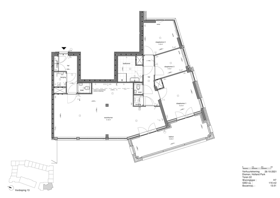 House Exterior