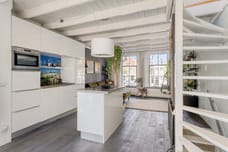 Afbeelding van Oudegracht 199 - Tweede foto