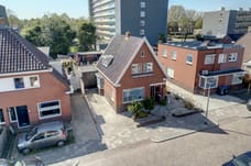 Afbeelding van Sportterreinstraat 112 - Tweede foto