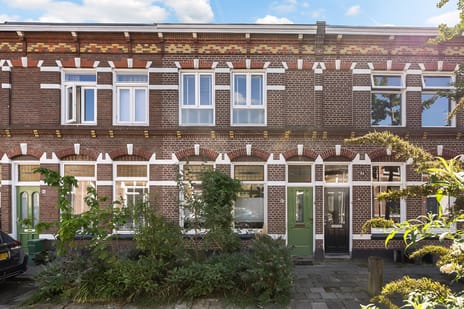 Eendrachtstraat 87