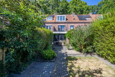 Reigerstraat 26 secondary image