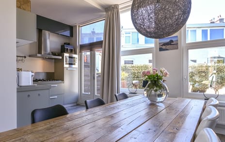 Afbeelding van Generaal Cronjéstraat 7-RD - Derde foto