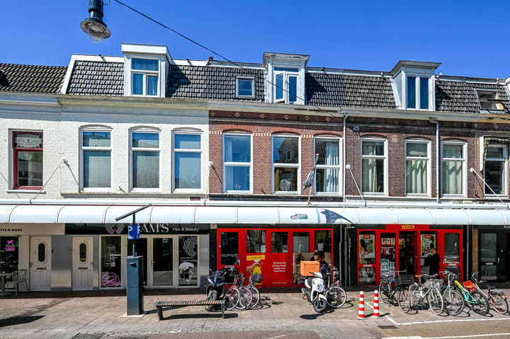 Generaal Cronjéstraat 7-RD main image