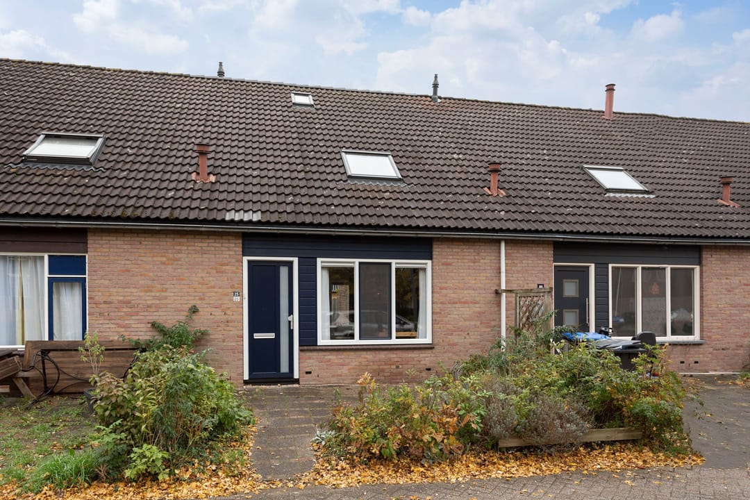 Horst in Ooststellingwerf