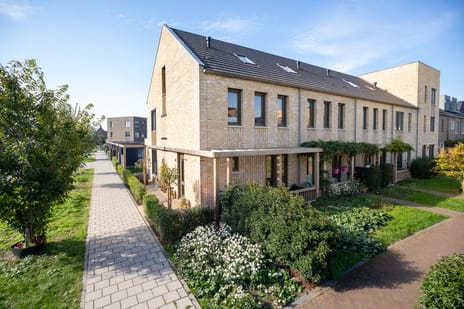Maria Blomstraat 1 main image