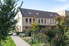 Afbeelding van Maria Blomstraat 1 - Derde foto