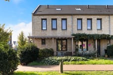 Afbeelding van Maria Blomstraat 1 - Tweede foto