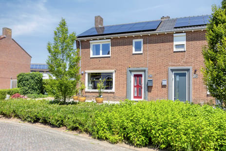 Kantstraat 28 secondary image
