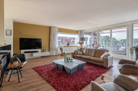 Afbeelding van Hovenierstraat 67 - Tweede foto