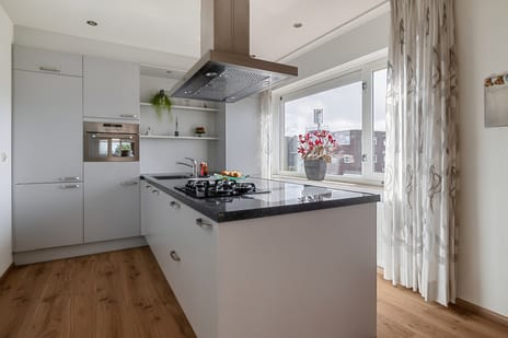 Afbeelding van Hovenierstraat 67 - Derde foto