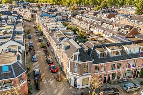 Klaverstraat 54-A main image