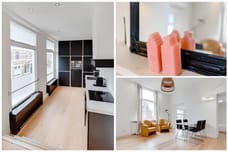 Image of Klaverstraat 54-A - Second image