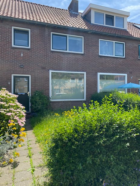 Rhijnvis Feithlaan 7