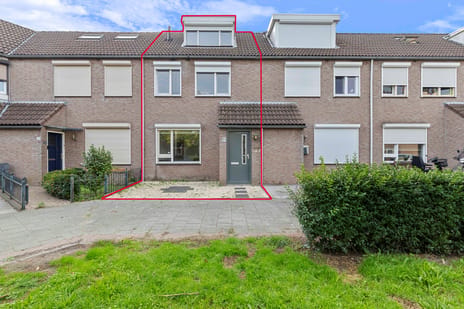 Hannie Schaftplein 11 main image