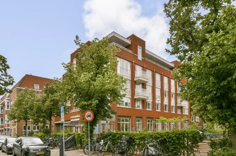 Afbeelding van Woestduinstraat 16-G - Tweede foto