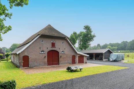 Afbeelding van Bakenbergseweg 310 - Derde foto
