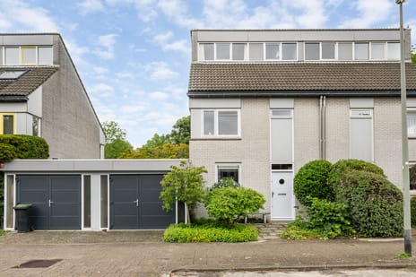 Burgemeester Honnerlage Gretelaan 389 main image