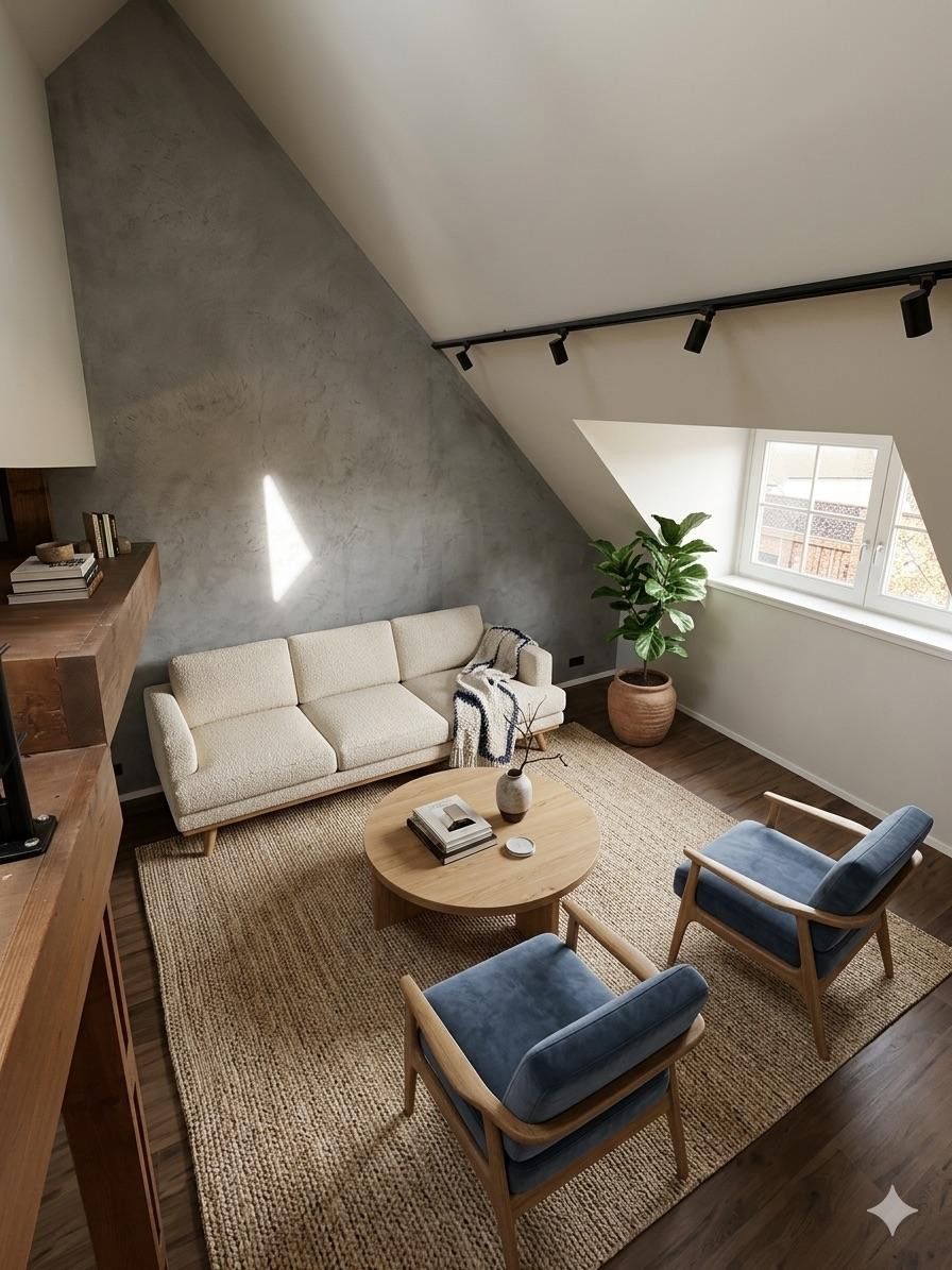 recent house