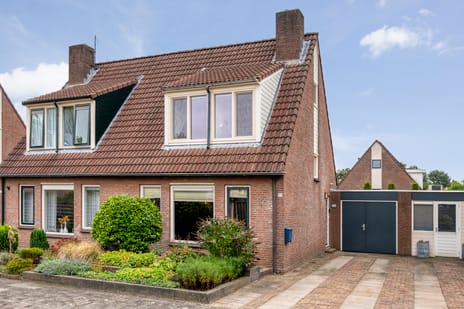 Hogestuk 75 main image