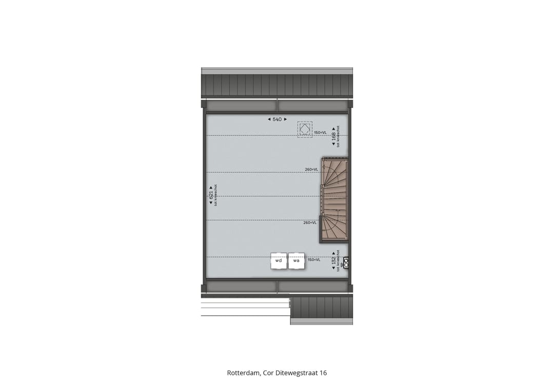 House Exterior