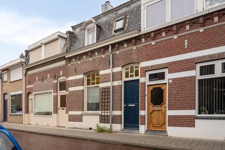 Missionarisstraat 9 main image