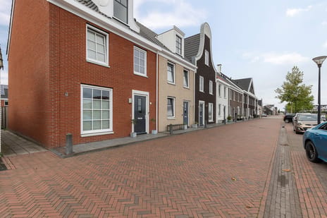 Afbeelding van Handelskade 29 - Derde foto
