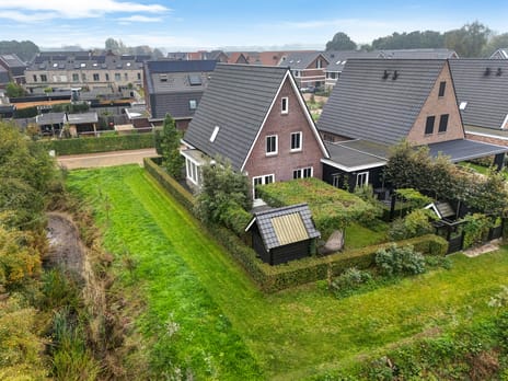 Afbeelding van Willemshoek 13 - Tweede foto