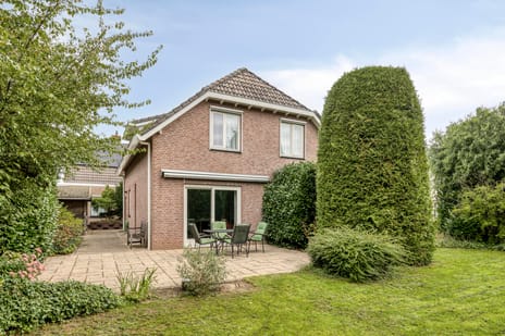 Afbeelding van Koekoekstraat 1 - Tweede foto