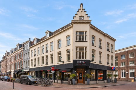 Prinsestraat 17 main image
