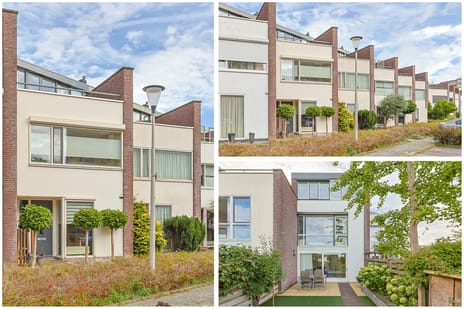 Afbeelding van Polderpeil 123 - Derde foto