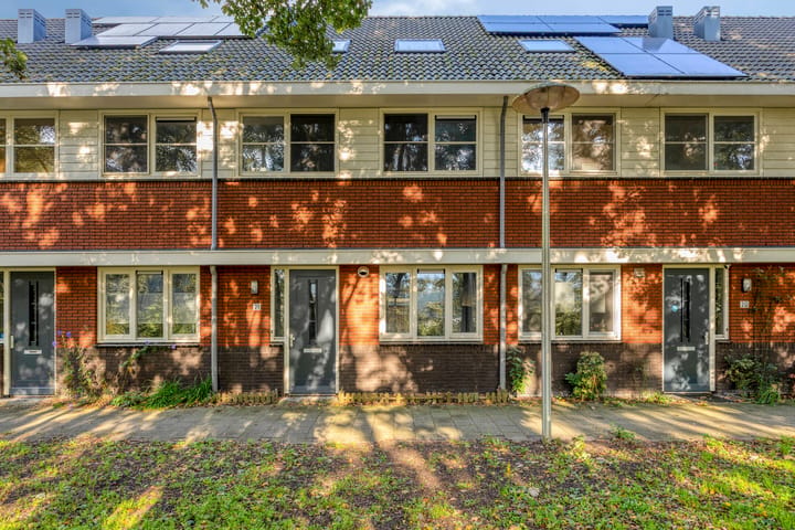 Vitóriadreef 21 main image