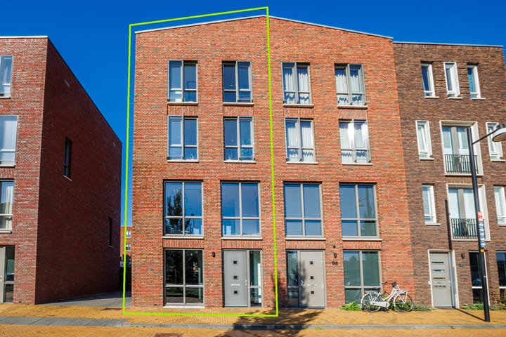 Handelskade 100 main image
