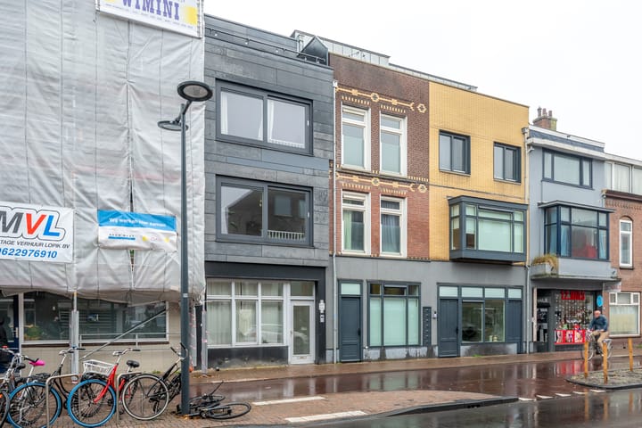 Amsterdamsestraatweg 140-A main image