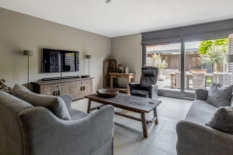 Afbeelding van M.C. Grimberg-Huijserstraat 42 - Tweede foto