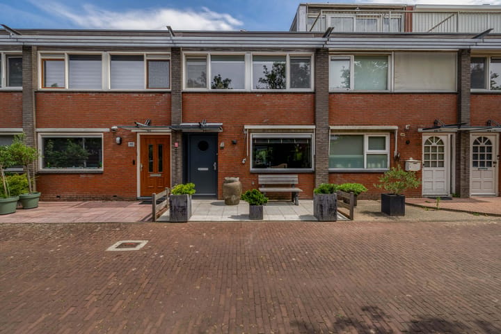 M.C. Grimberg-Huijserstraat 42 main image