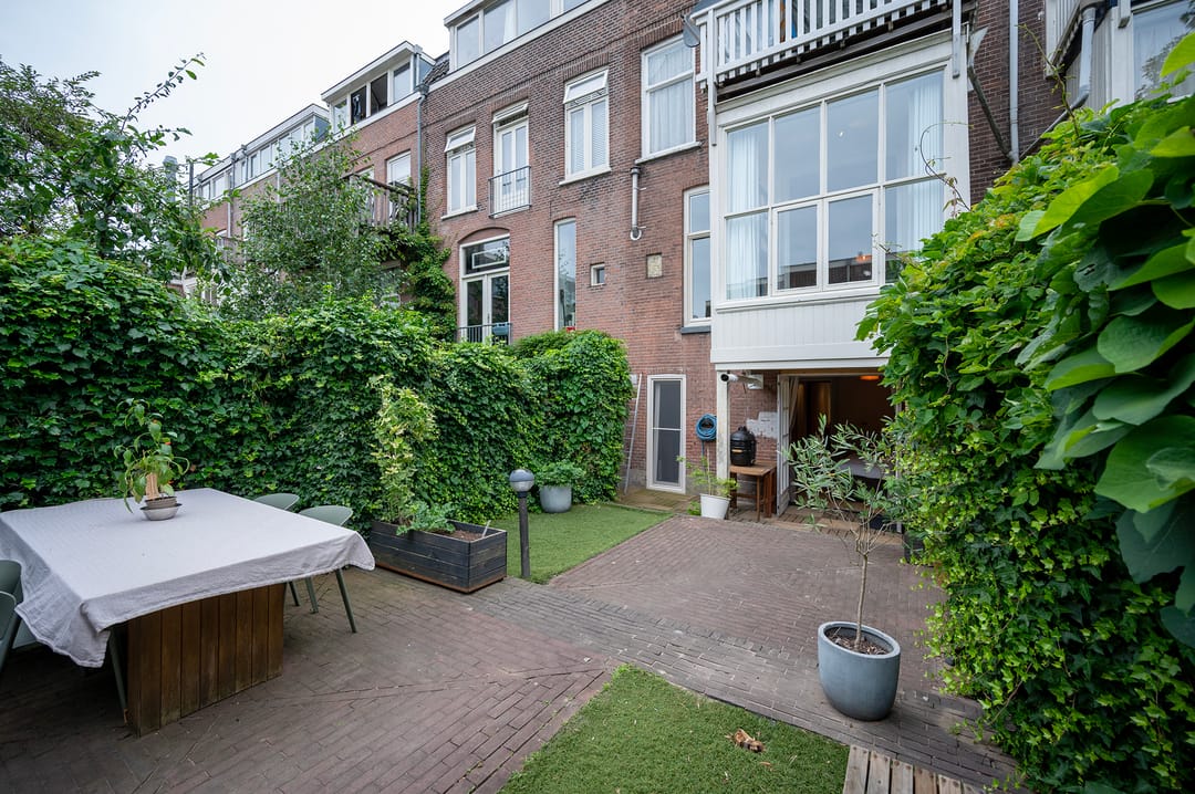 House Exterior