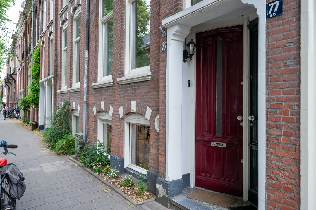 House Exterior